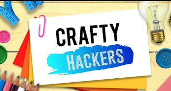 صورة Crafty Hackers الشخصية | RvewX